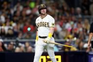 Acquiring Cronenworth could be an upgrade at second base.